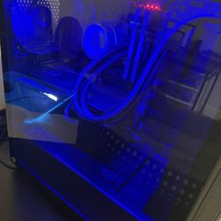 High-End Gaming PC – i9-9900KF / RTX 3070 / 32GB RAM – $1300