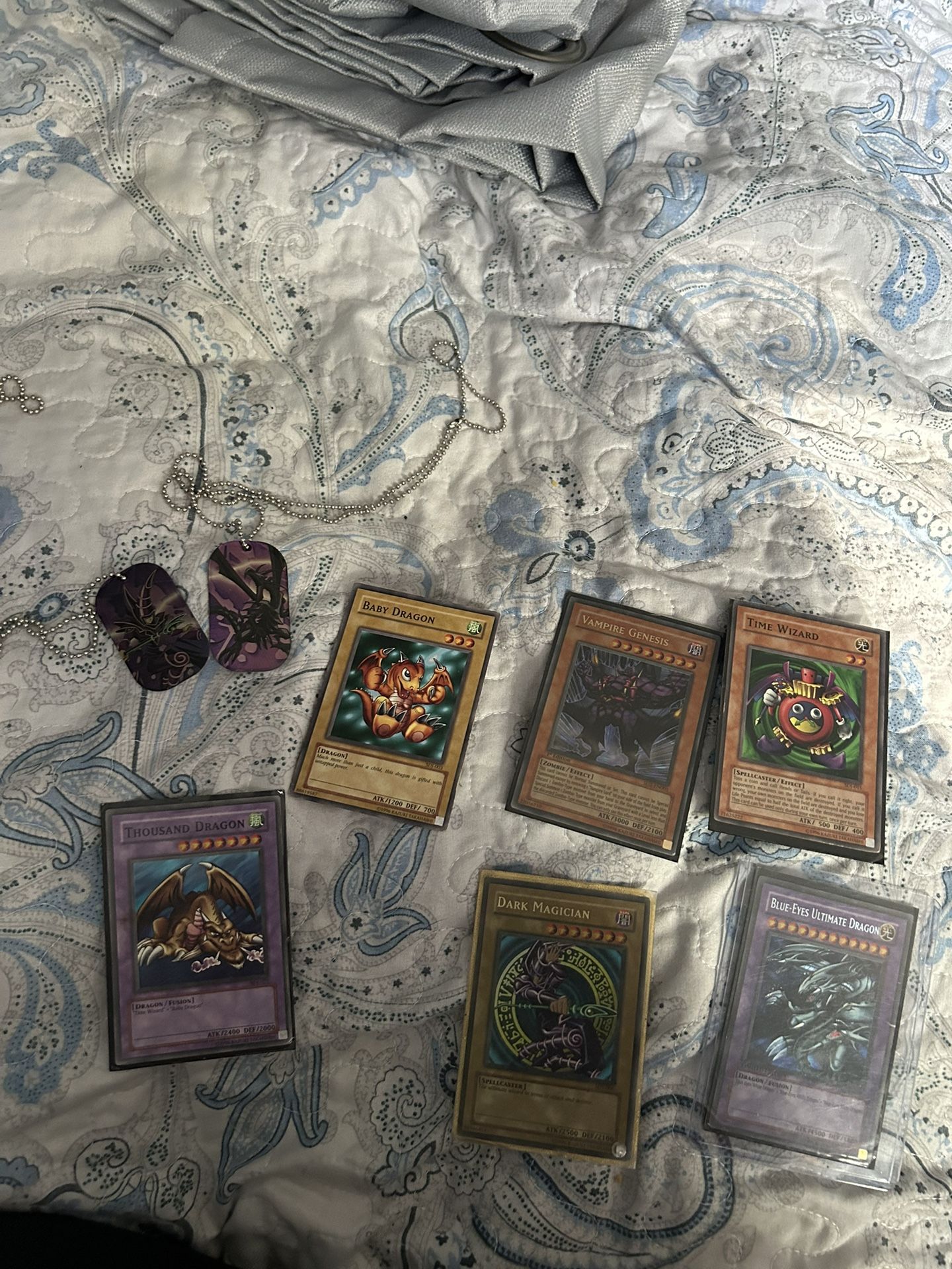 Yugioh Card Lot 