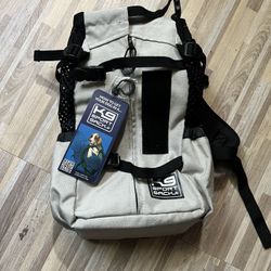 Small Dog Carrier / K9 Sack