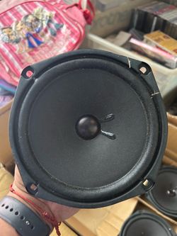 Speakers
