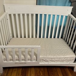 Toddler Bed