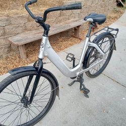 Rigged Cycle Airless Wheels