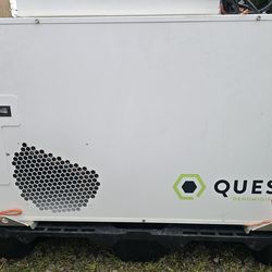 Quest Dehumidifier