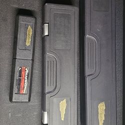Torque Wrenches