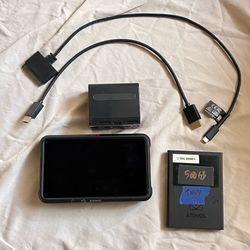 Atomos Ninja V 4K HDMI Recording Monitor