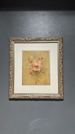 Wall art