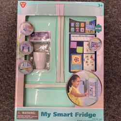 Refrigerator Toys For Kids