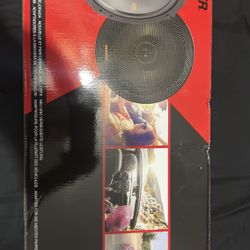 Kicker 6.5 KSC650