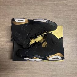 Jordan 6 Defining Moments Size 10.5