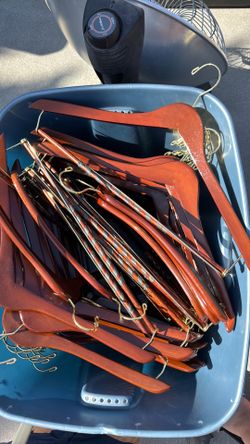 Nordstrom hangers