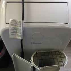 Hisene Portable Air Conditioner