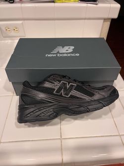 new balances