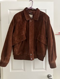 Vintage Levi’s Coat