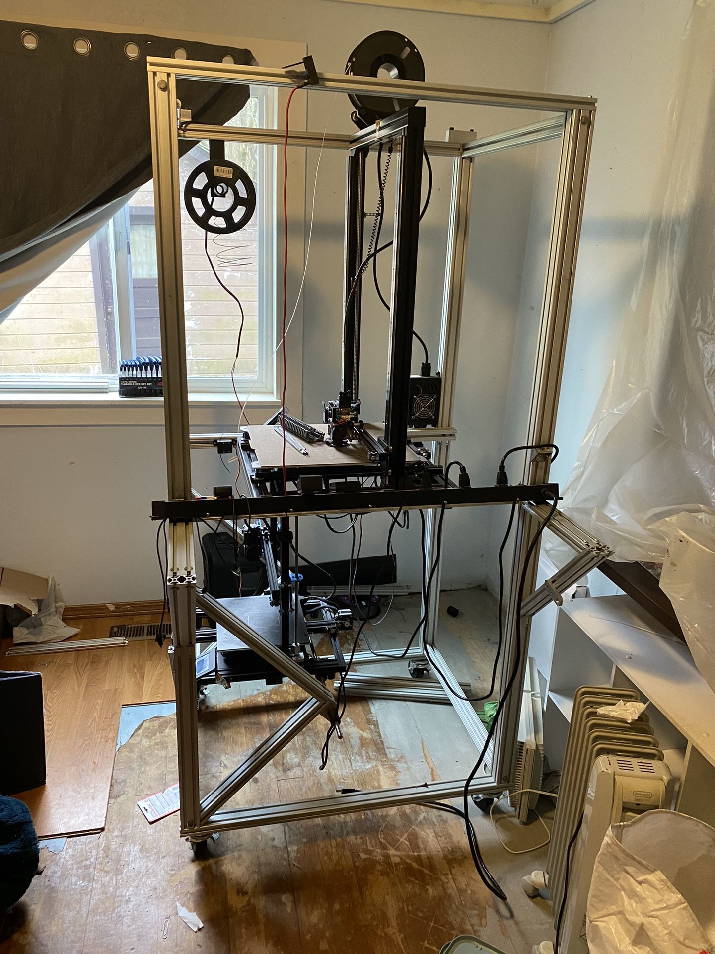 3D Printers