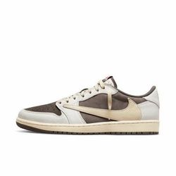 Travis Scott Jordan Low