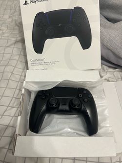Used PS5 Controller