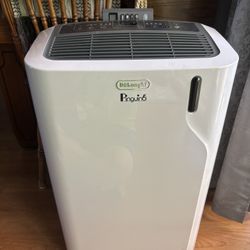 Portable Air Conditioner