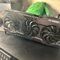 Rtx 3070ti