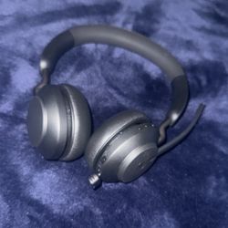 Jabra Evolve 2 65