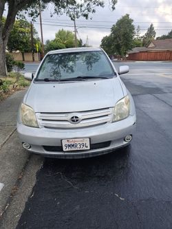 2004 Scion xA
