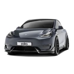 Tesla Model Y Body Kit (Carbon Fiber)