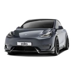 Tesla Model Y Body Kit