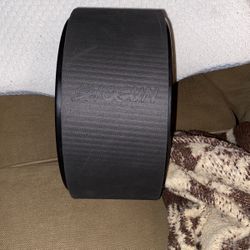 Brand New SHOGUN Yoga Wheel