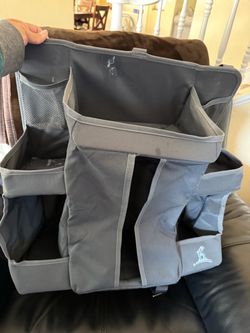 Diaper Caddy