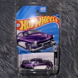 Hot Wheels STH Hirohata Merc