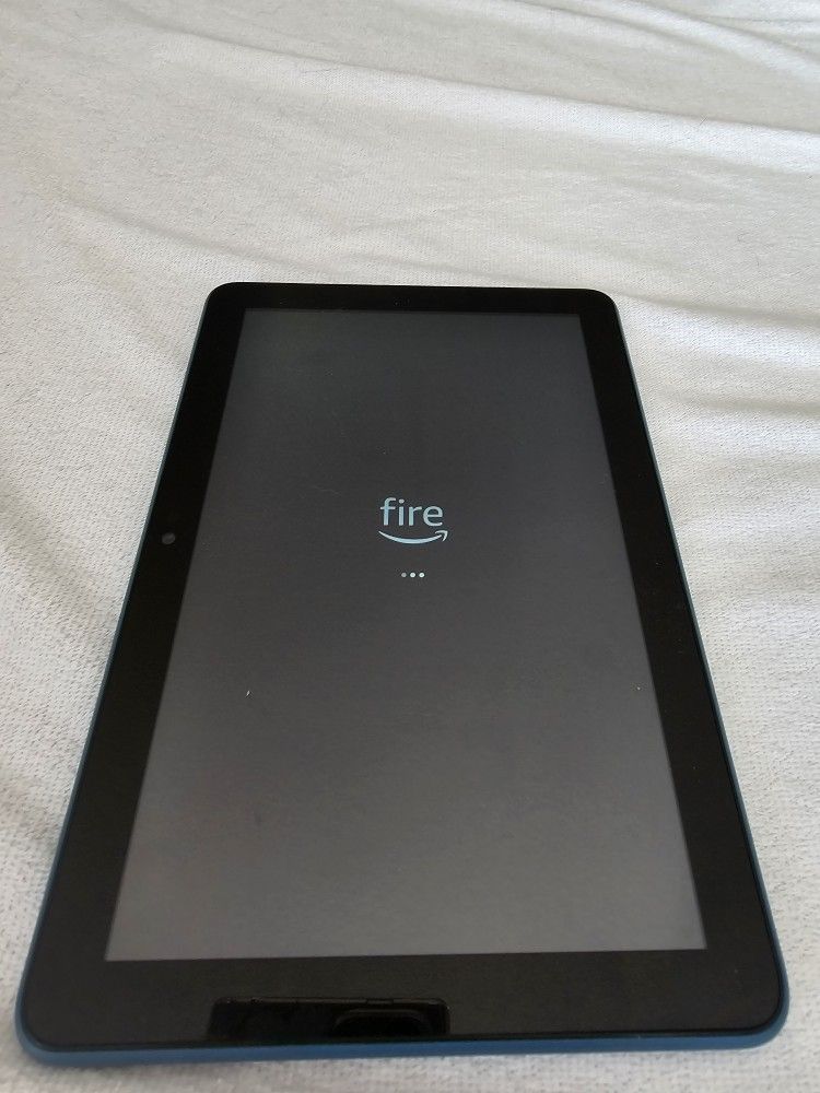 Kindle Fire Tablet 8inch