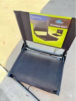 Stadium Seats