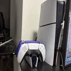 PS5