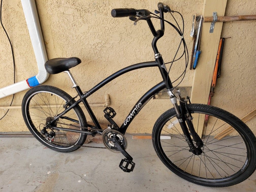 Firmstrong Beach Cruiser 7 Speed