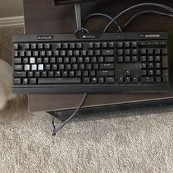 Corsair K70 Mk.2 Mechanical KEYBAORD