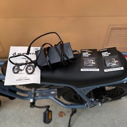 SUPER73-Z Miami Core E- Bike For Sale