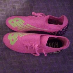 Soccer Shoes