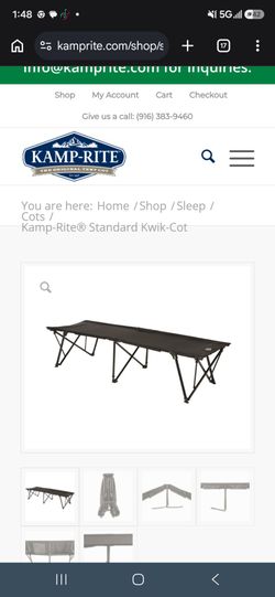 Cot