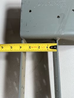 Simpson column, Cap