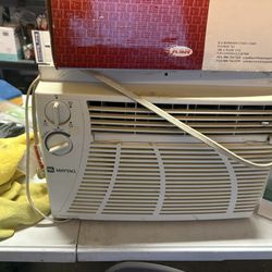 Window Unit AC
