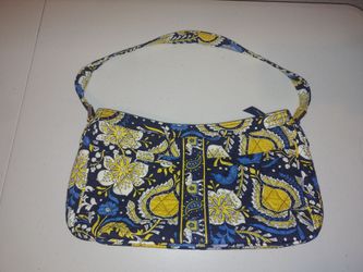 New purse