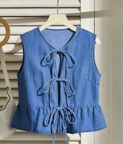 New top size M