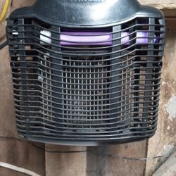 Stinger Bug Zapper