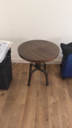 side table