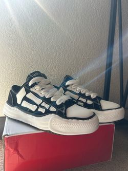 Maison Mihara Yasuhiro Low-Top Sneakers