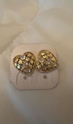 good earrings