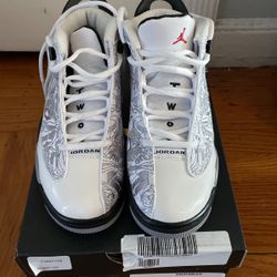 Size 3.5 Gradeschool