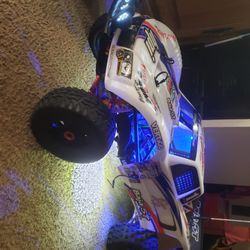 Hpi Baja 5T