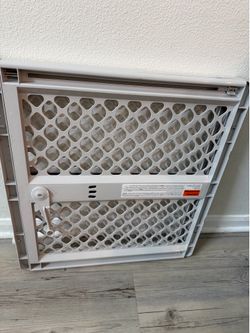 Kid gate