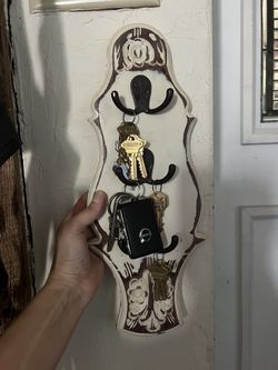 Key Holder