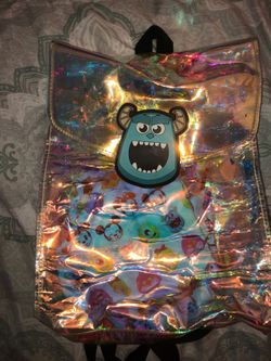 Disney Backpack